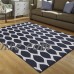 Mainstays Sheridan Ogee 3-Piece Accent Rug Set, Multiple Colors   554901230